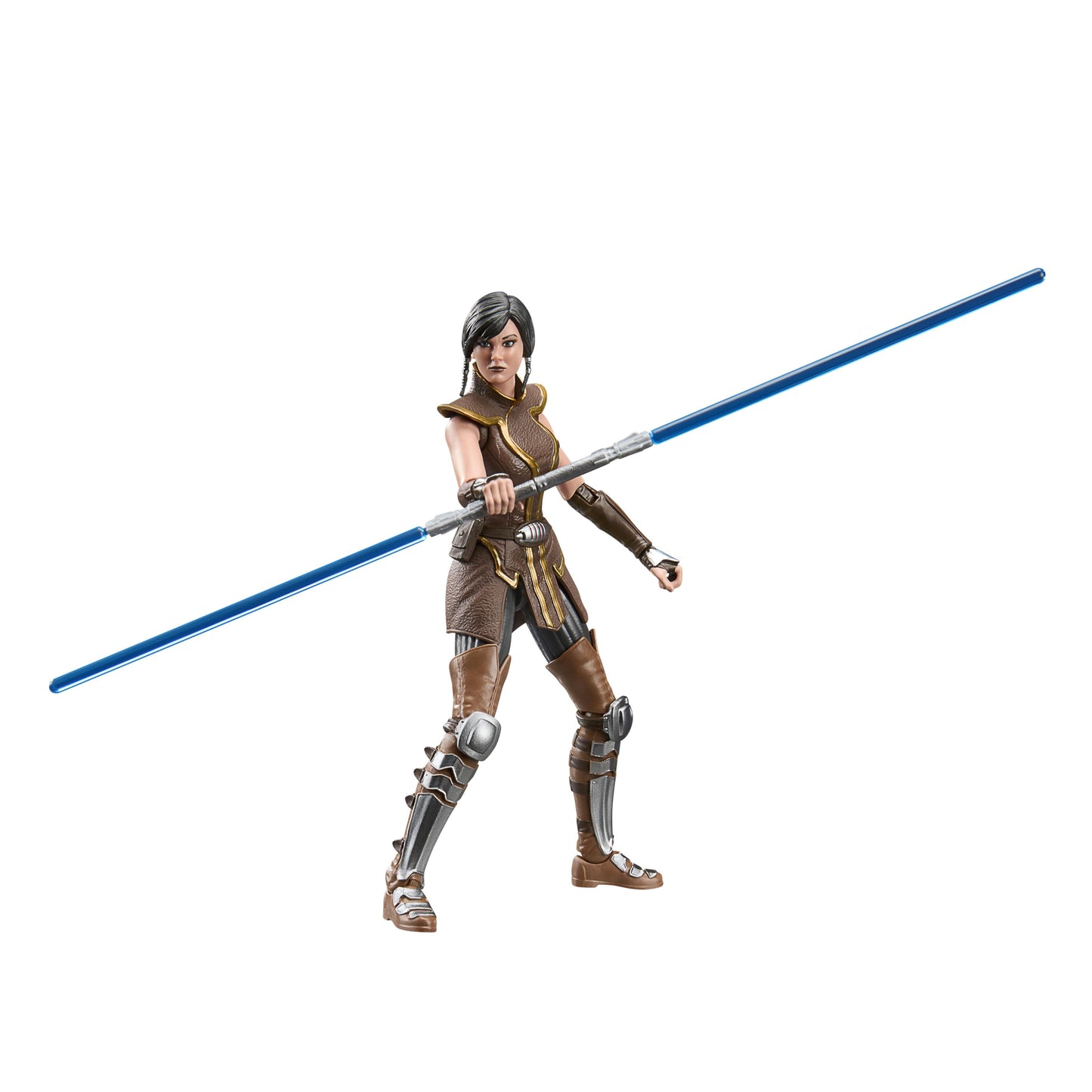 *PRE-ORDER Star Wars Black Series 6 Inch Exclusive Gaming Greats Action Figure - Satele Shan