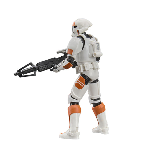 *PRE-ORDER Star Wars Black Series 6 Inch Exclusive Gaming Greats Action Figure - Old Republic Trooper