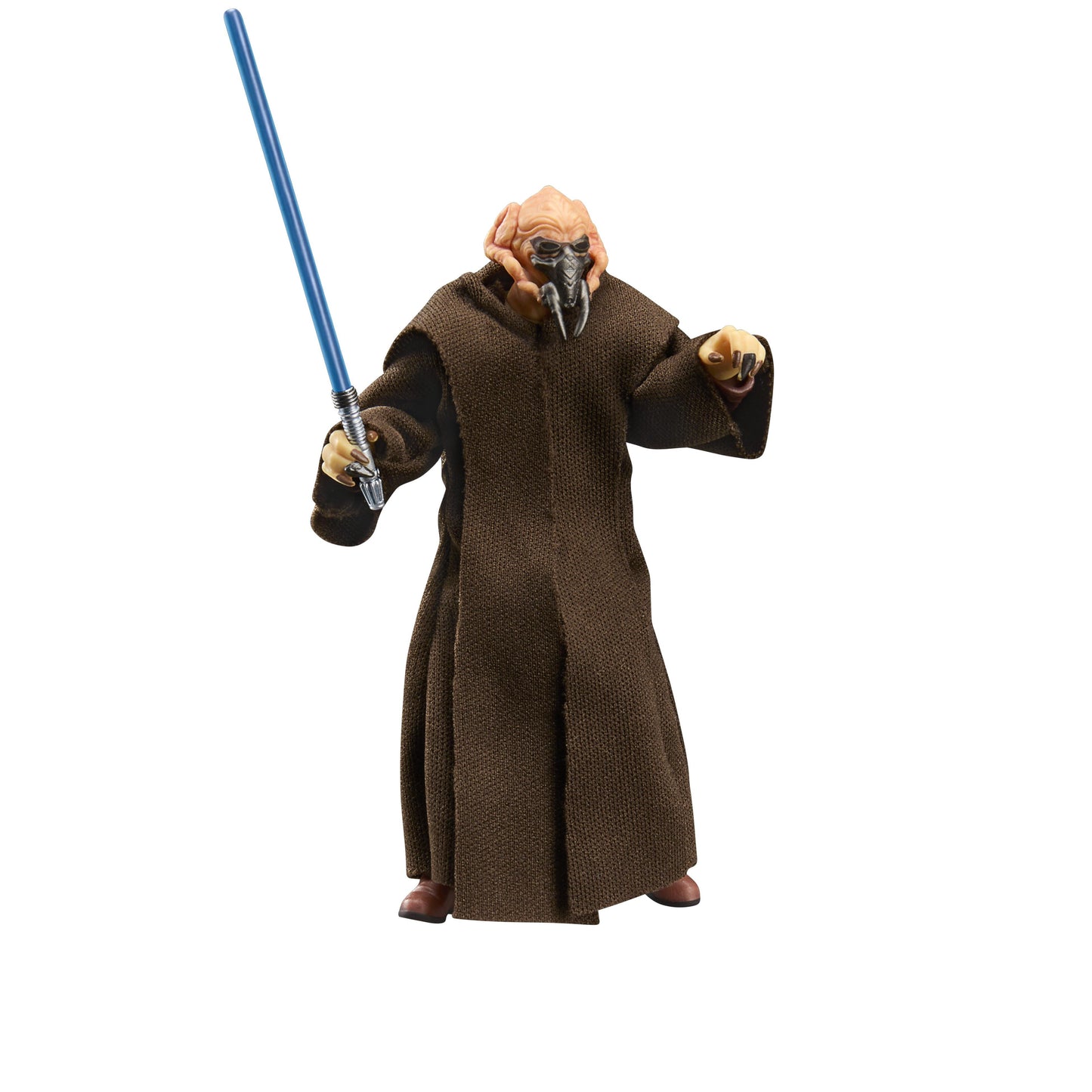*PRE-ORDER Star Wars The Vintage Collection 3.75 Inch Action Figure Wave 65 - Plo Koon