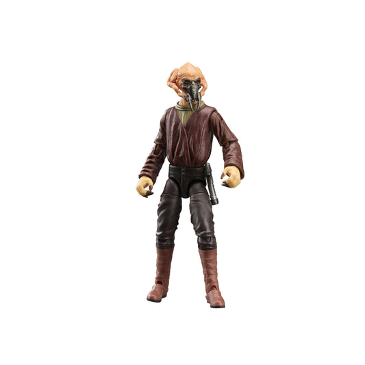 *PRE-ORDER Star Wars The Vintage Collection 3.75 Inch Action Figure Wave 65 - Plo Koon