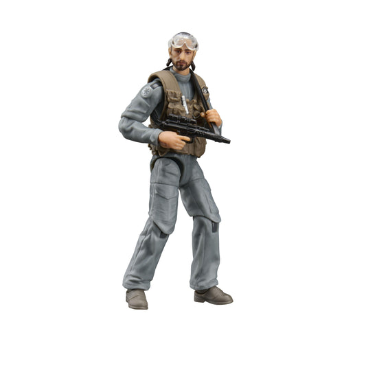 *PRE-ORDER Star Wars The Vintage Collection 3.75 Inch Action Figure Wave 65 - Bodhi Rook