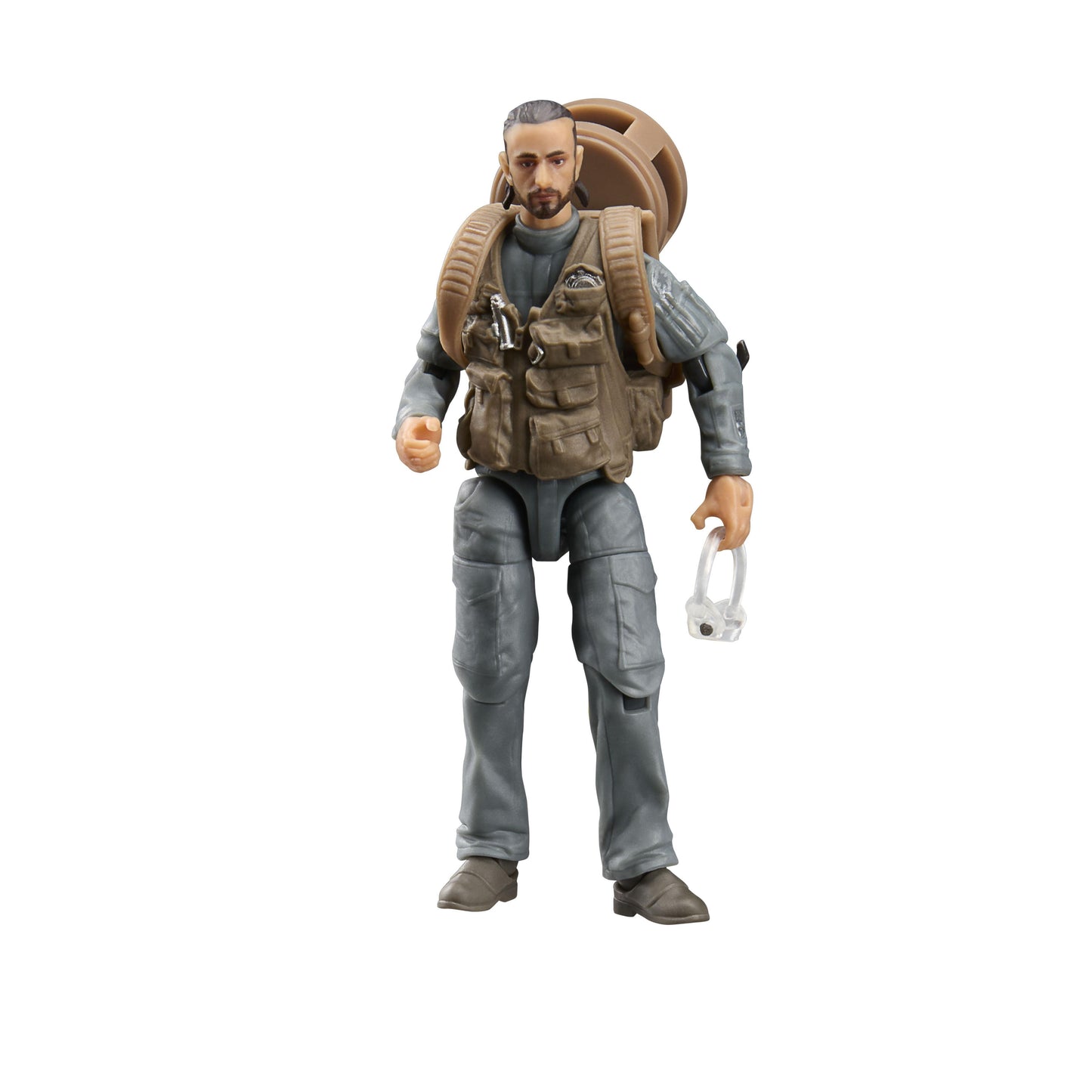 *PRE-ORDER Star Wars The Vintage Collection 3.75 Inch Action Figure Wave 65 - Bodhi Rook
