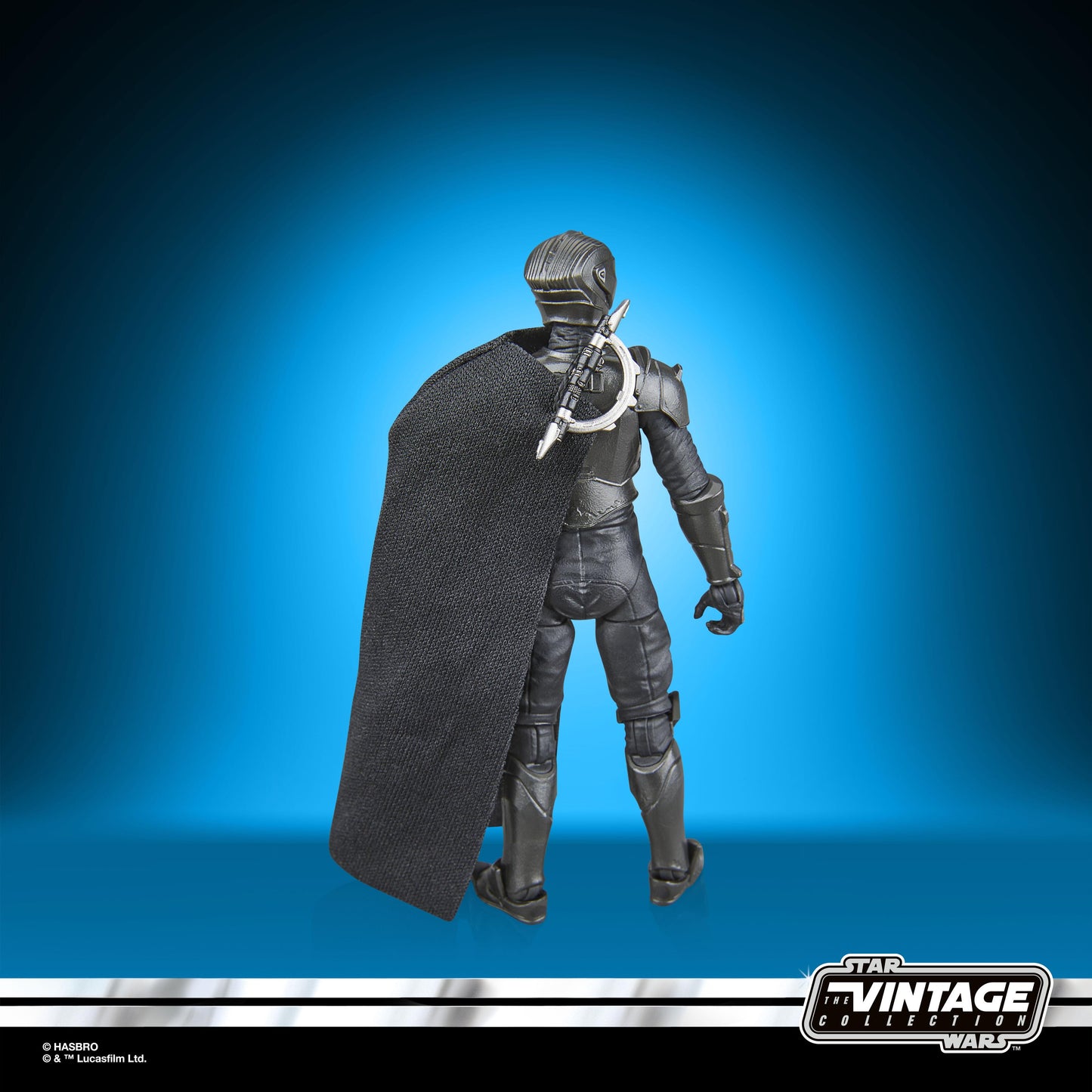 Star Wars The Vintage Collection 3.75 Inch Action Figure Wave 64 - Marrok