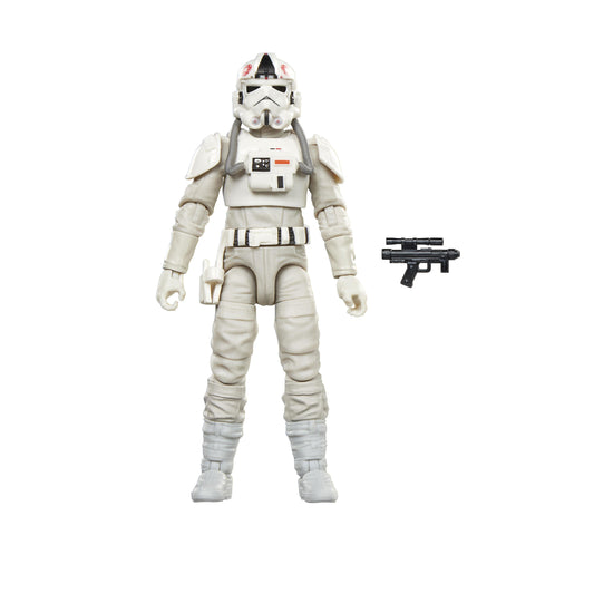 *PRE-ORDER Star Wars The Vintage Collection 3.75 Inch Action Figure Wave 64 - Imperial Remnant AT-AT Driver