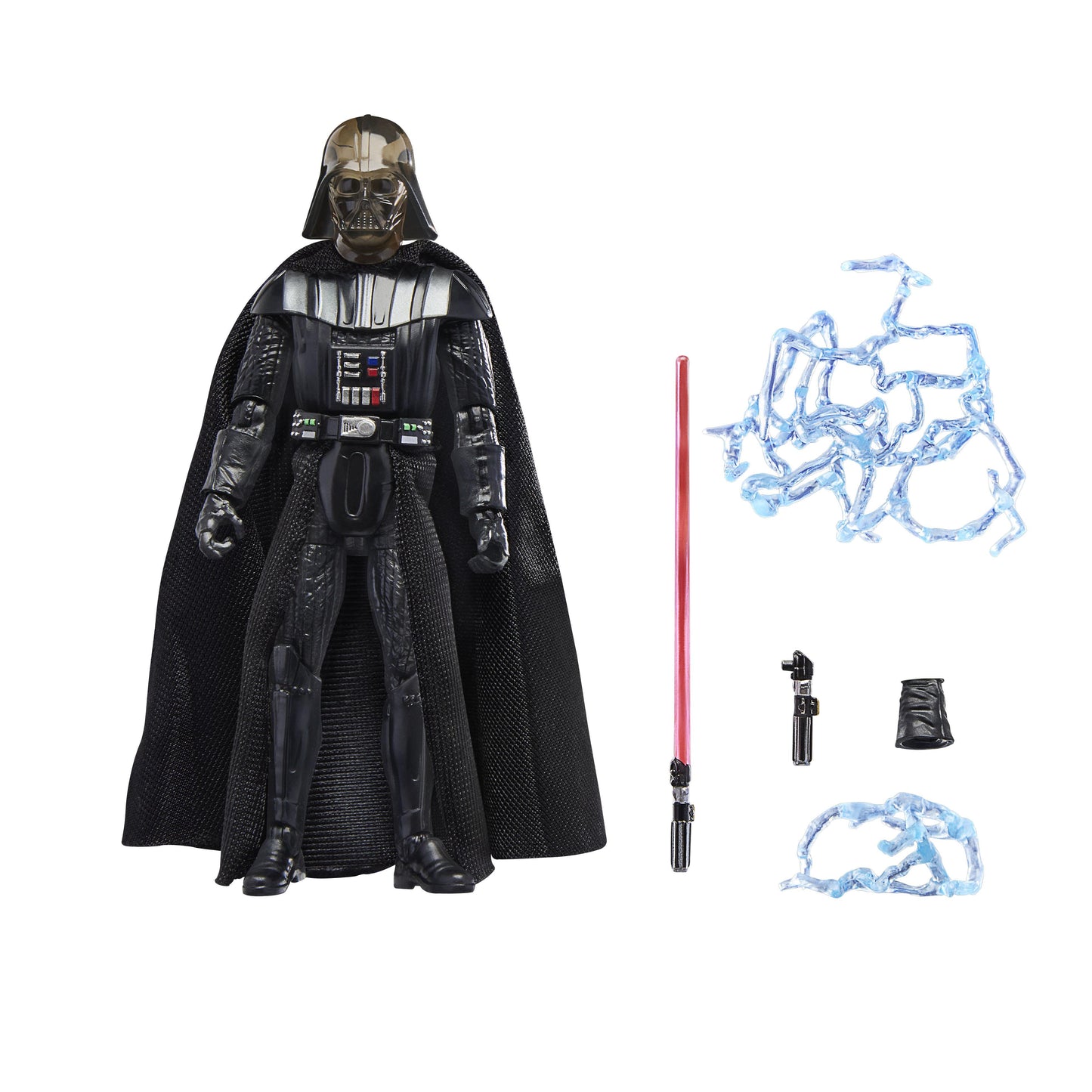 Star Wars The Vintage Collection 3.75 Inch Action Figure Wave 62 - Darth Vader (Emperor's Wrath)