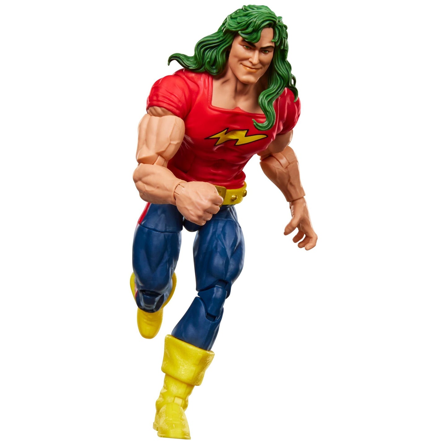 *PRE-ORDER Marvel Legends Hulk Deluxe 6 Inch Scale Action Figure - Doc Samson