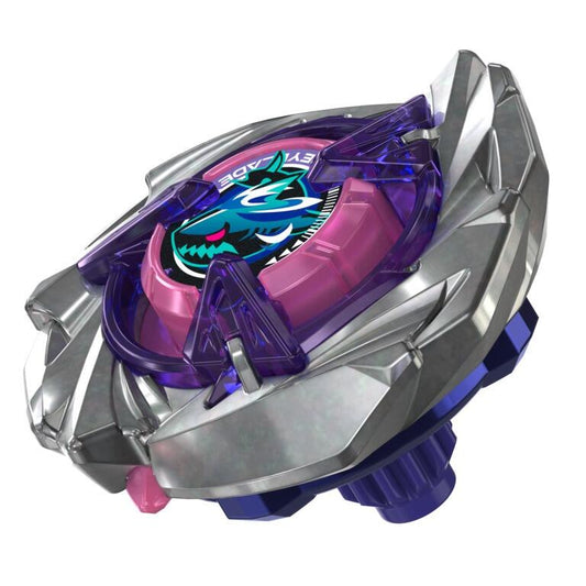 Beyblade X Attack Type Beyblade - Scale Shark 4-50UF