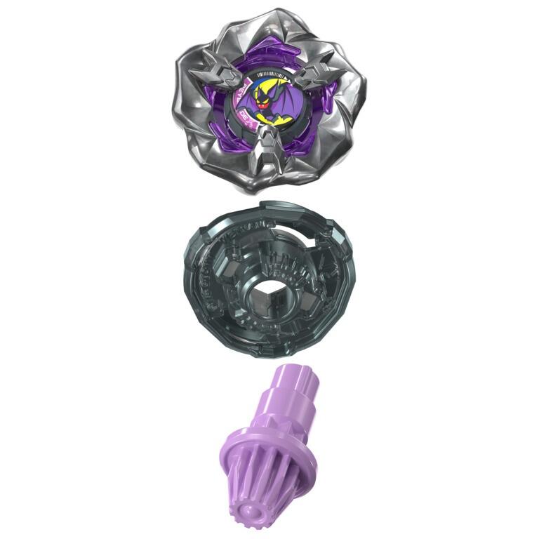 Beyblade X Balance Type Beyblade - Gust Bat 3-85GP