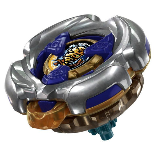 Beyblade X Defence Type Beyblade - Curse Mummy 7-55W