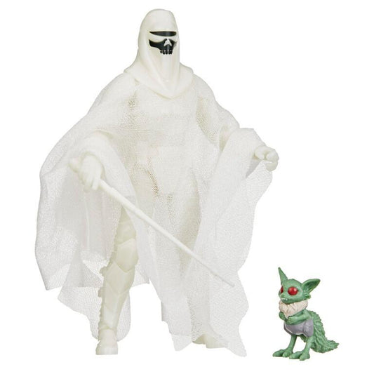 NON MINT - Star Wars The Black Series 6 Inch Exclusive Action Figure - Imperial Royal Guard (Halloween Edition)