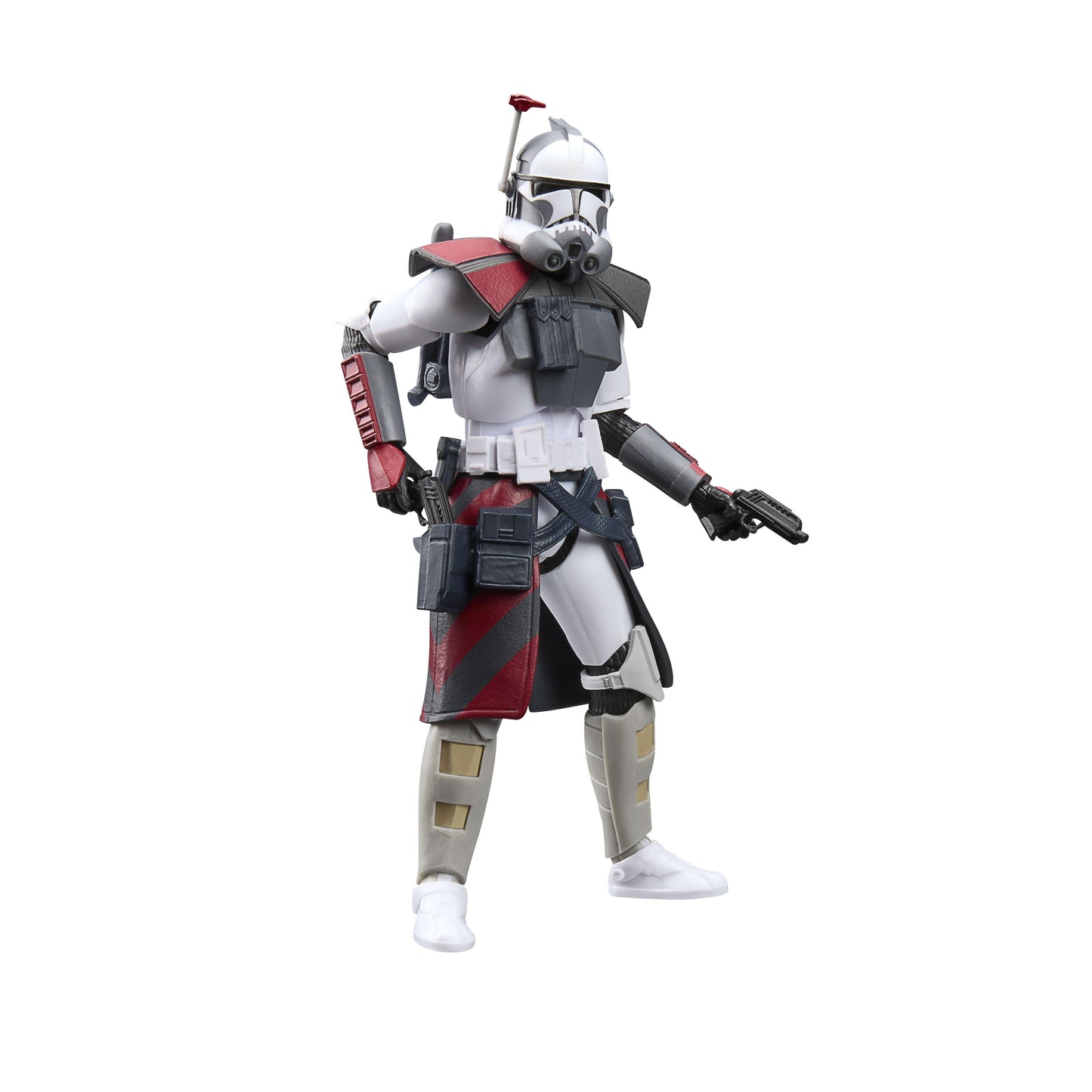 *PRE-ORDER Star Wars Black Series 6 Inch Exclusive Action Figure Multipack - Arc Commander Colt, Havoc & Blitz