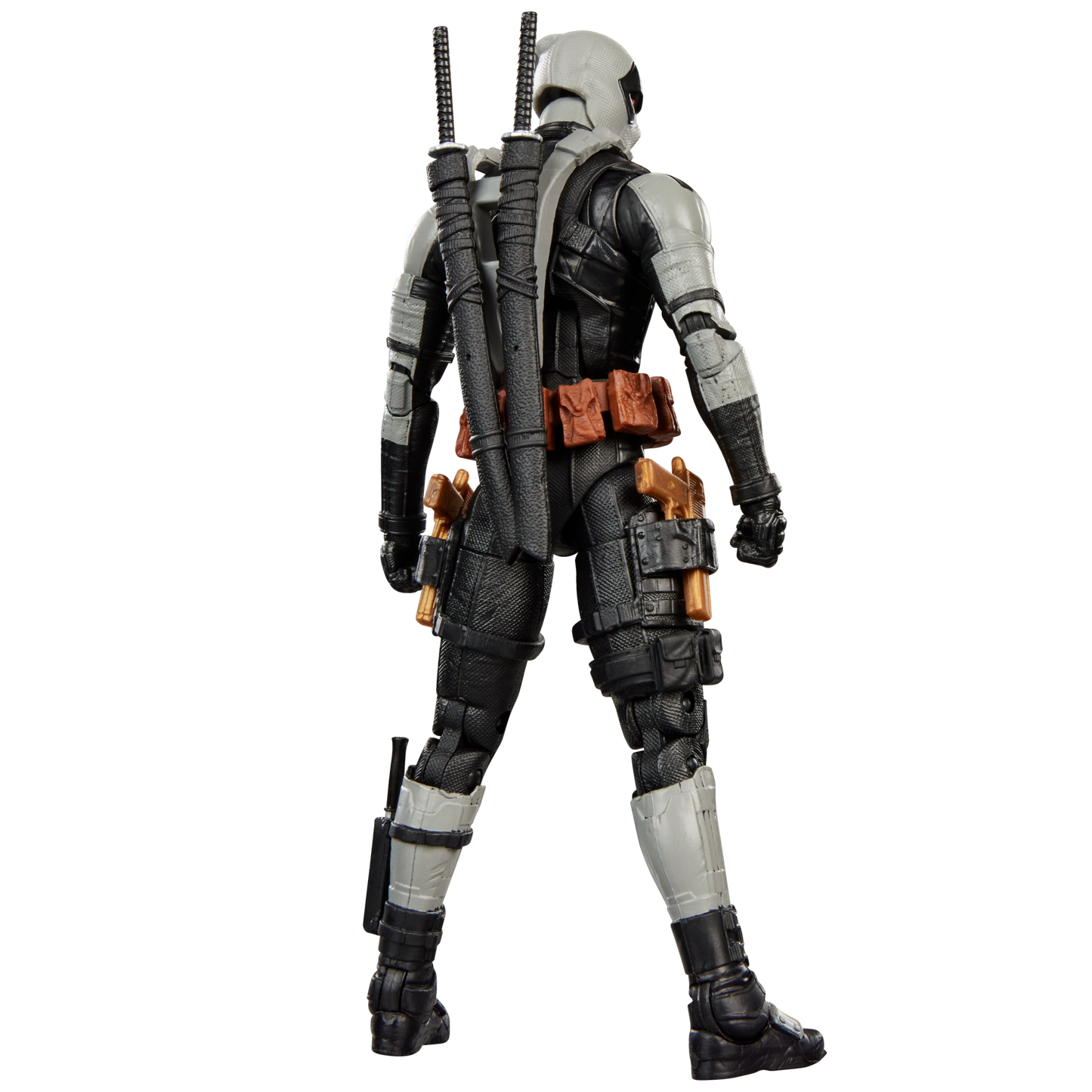 *PRE-ORDER Marvel Legends Deadpool & Wolverine 6 Inch Exclusive Action Figure - Deadpool (Concept Art)