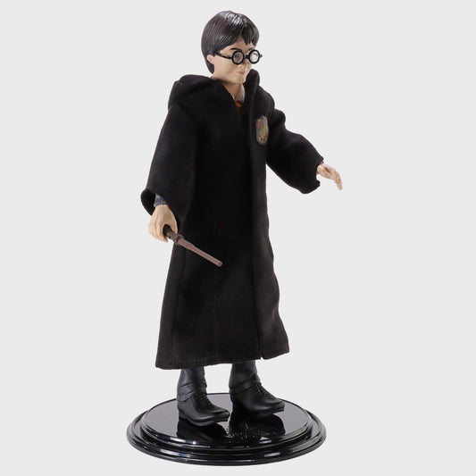 Harry Potter Bendyfigs Action Figure - Harry Potter (possibly non-mint)