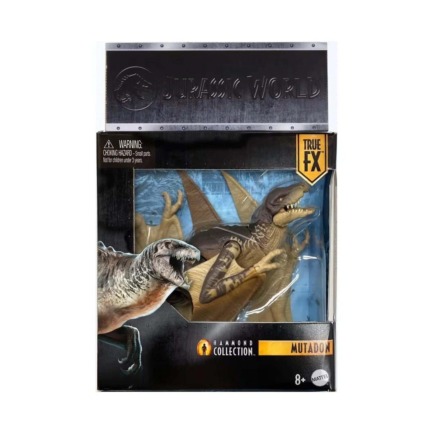 Jurassic World Hammond Collection Action Figure - Mutadon