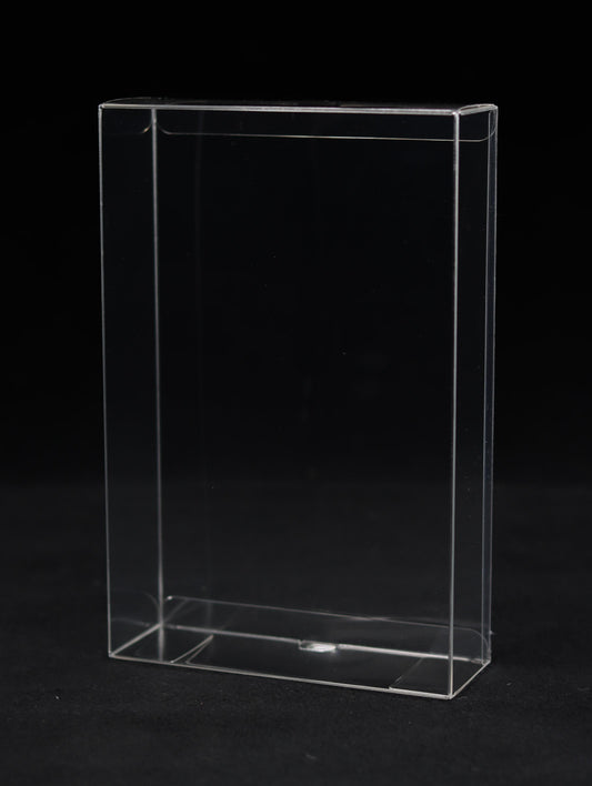 SAF Premium Foldable Display Case - Star Wars Black Series Archive Figure