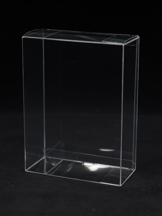 SAF Premium Foldable Display Case - Transformers Deluxe