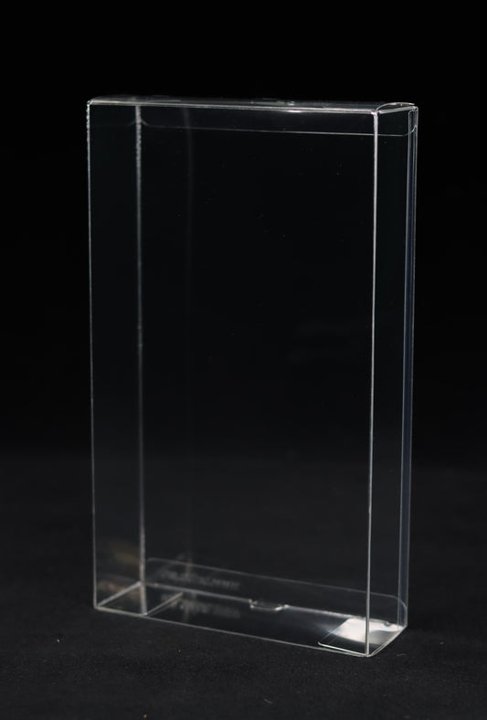 SAF Premium Foldable Display Case - Star Wars Vintage 2 Pack