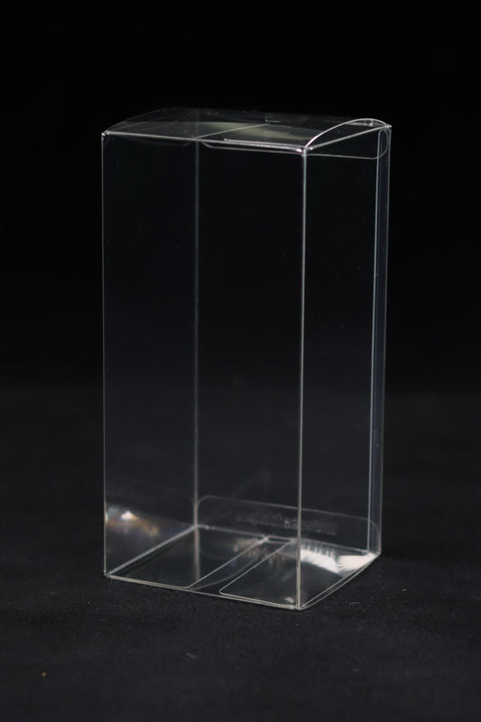 SAF Premium Foldable Display Case - Minix