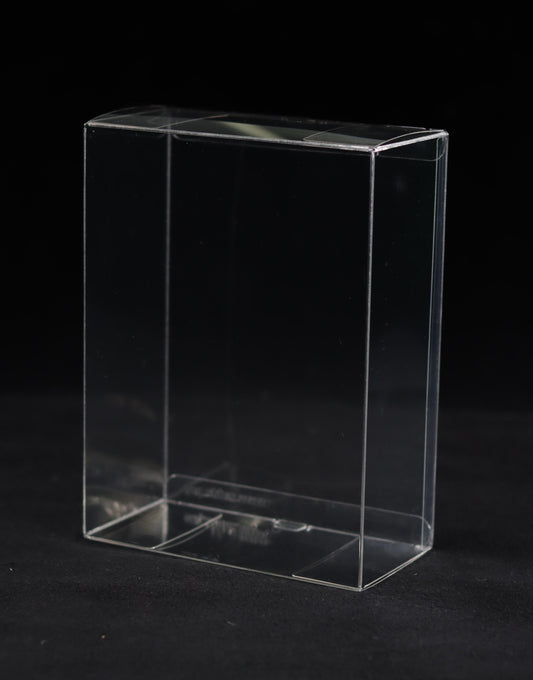 SAF Premium Foldable Display Case - Jada Street Fighter