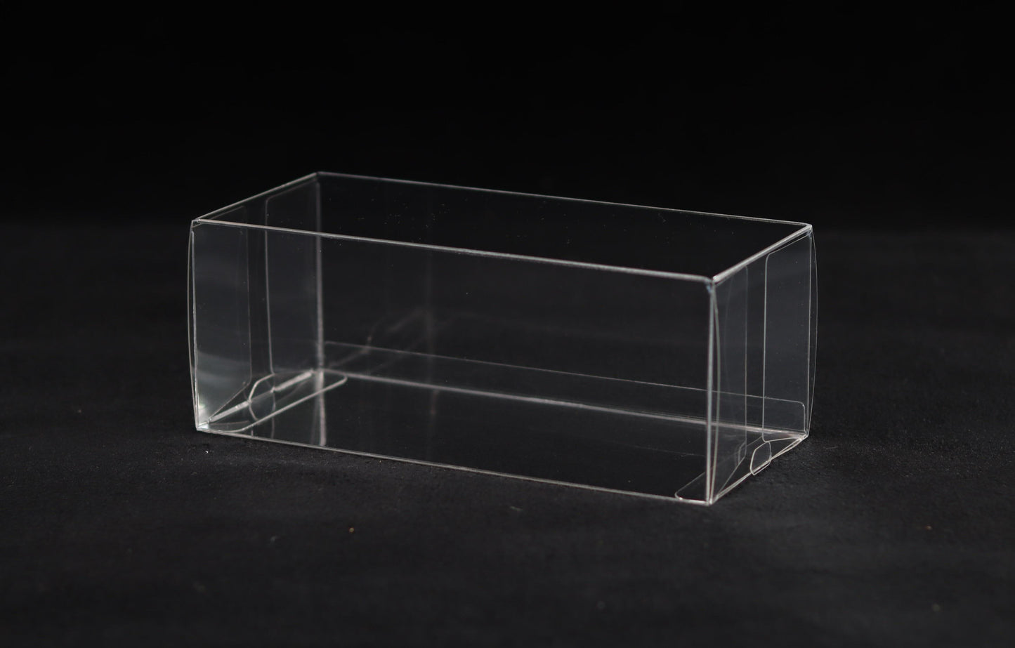 SAF Premium Foldable Display Case - Jada Vehicles 1:32