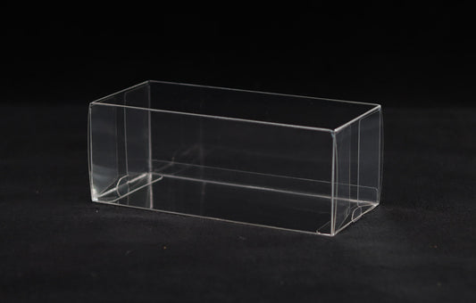 SAF Premium Foldable Display Case - Jada Vehicles 1:32