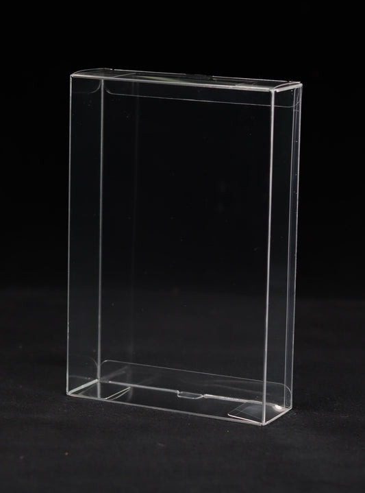 SAF Premium Foldable Display Case - Star Wars 3.75 Black Series/Rogue One