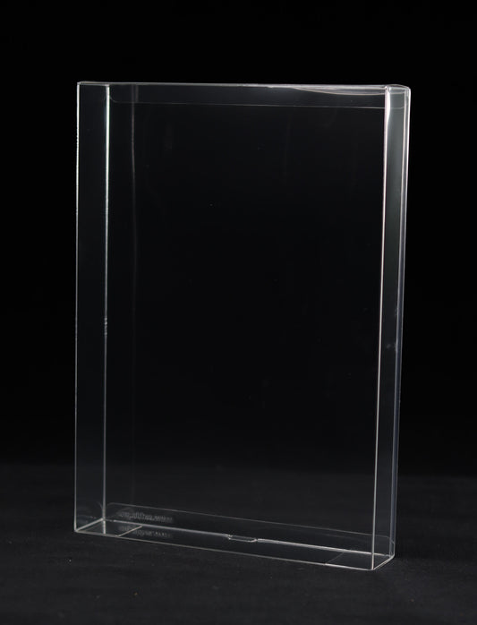 SAF Premium Foldable Display Case - Marvel Retro Sentinel