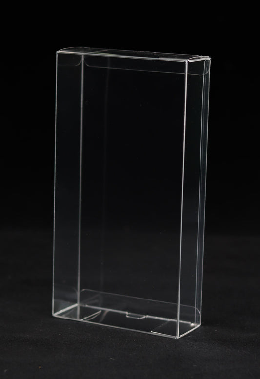 SAF Premium Foldable Display Case - Star Wars 3.75 Black Series (Tall)