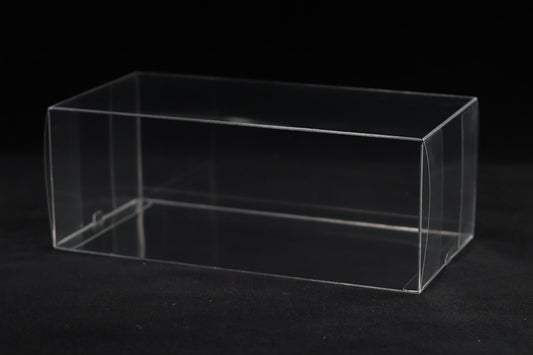 SAF Premium Foldable Display Case - Jada Vehicles 1:24