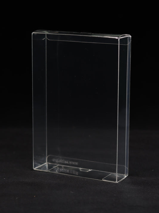 SAF Premium Foldable Display Case - Star Wars Vintage