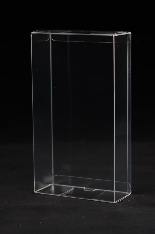 SAF Premium Foldable Display Case - Star Wars Black Series Comic Figure