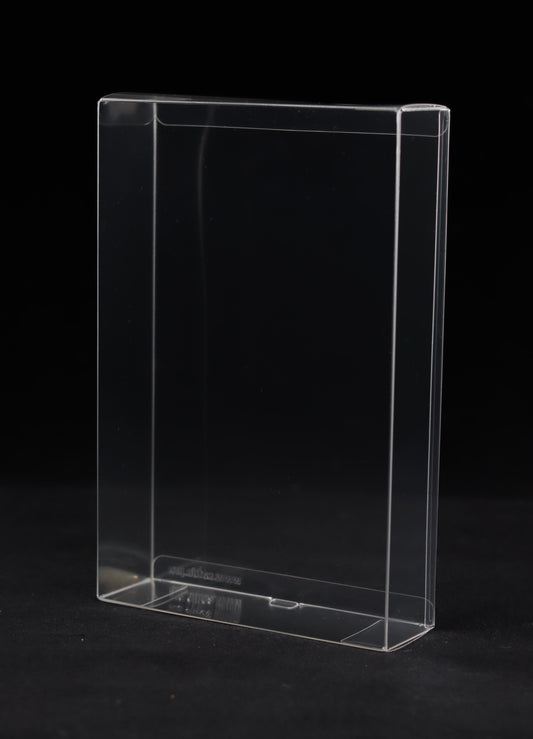 SAF Premium Foldable Display Case - Star Wars Black Series 6 Inch Carded (upto 53mm Bubble Depth)