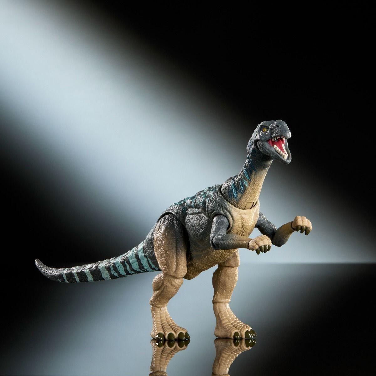 Jurassic World Hammond Collection Action Figure - Mussaurus