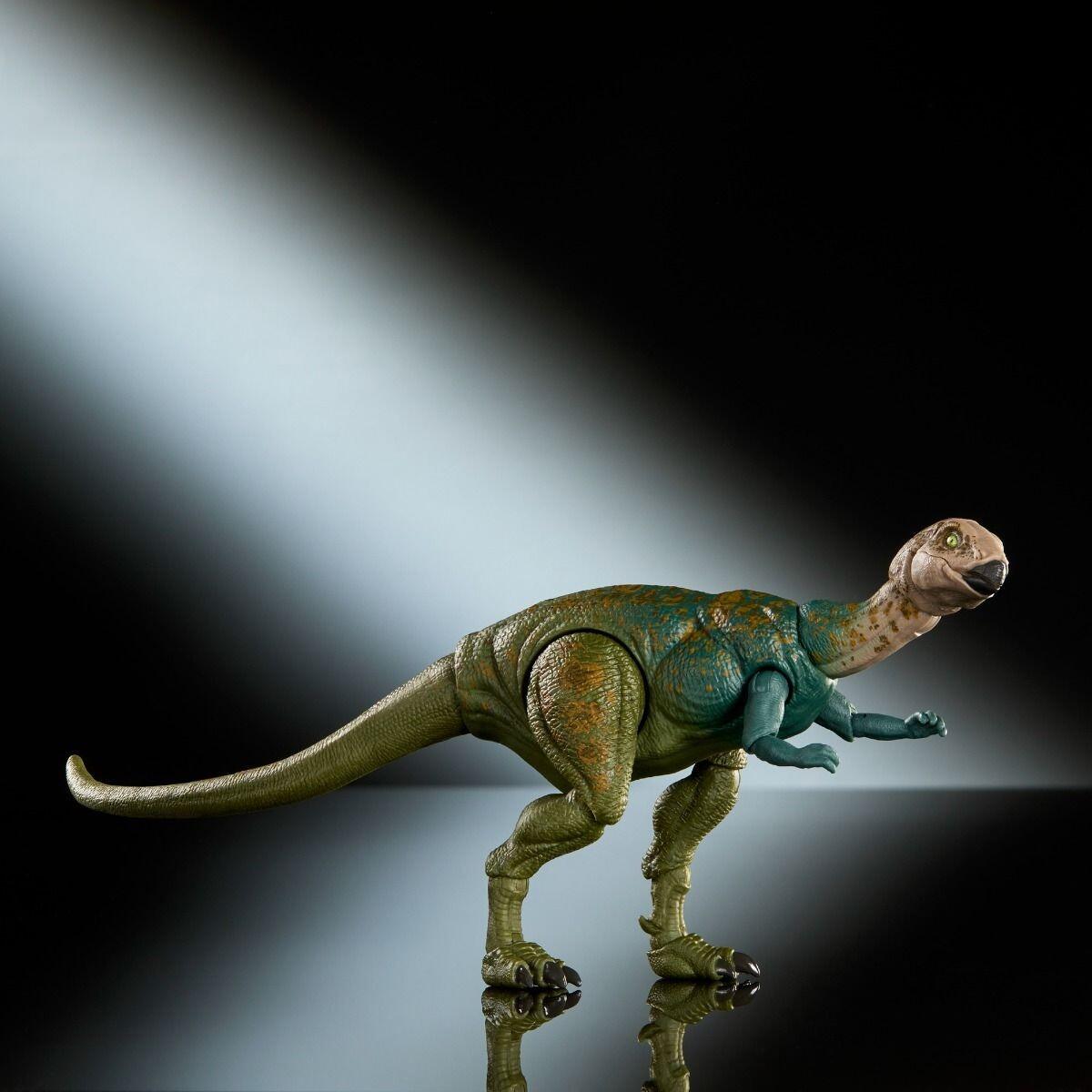 Jurassic World Hammond Collection Action Figure - Dryosaurus