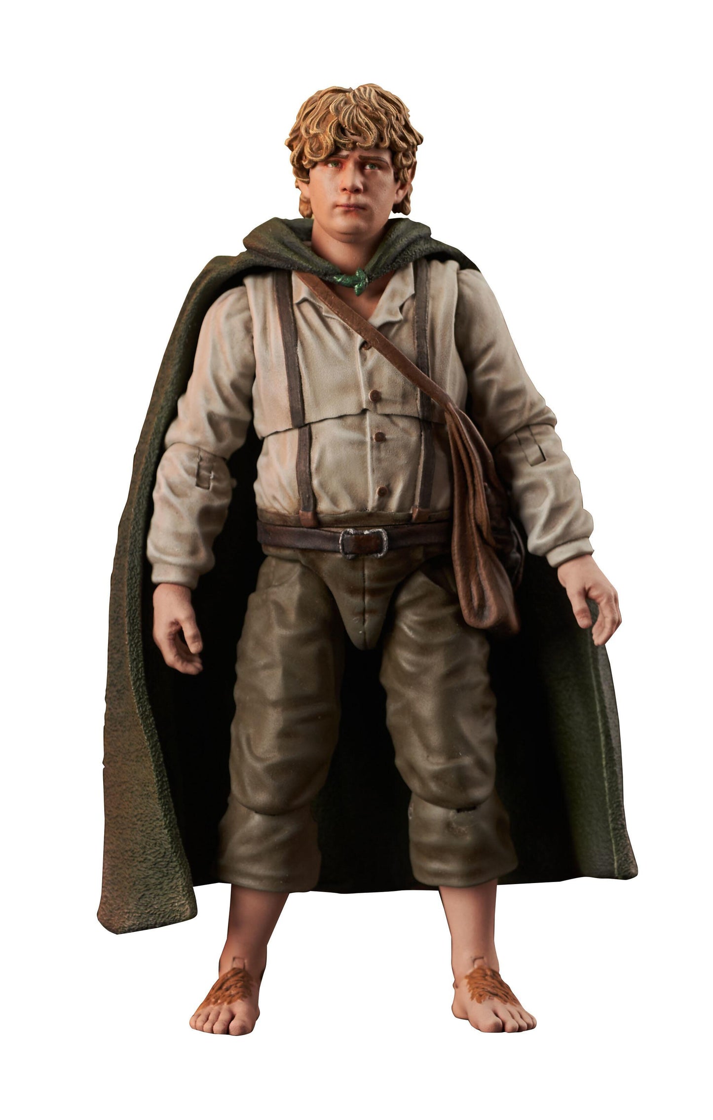 Lord of the Rings Select Action Figure Series 6 - Samwise Gamgee