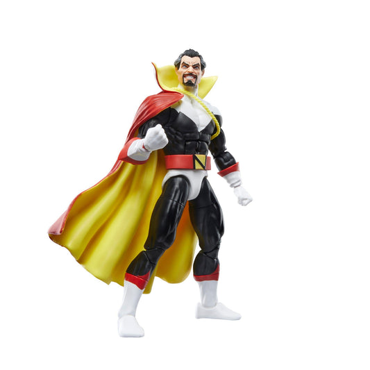 Marvel Legends Iron Man Retro 6 Inch Action Figure - Count Nefaria