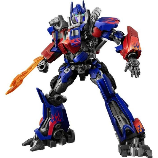Transformers Classic Blokees 5 Inch Model Kit Class 09 - Optimus Prime