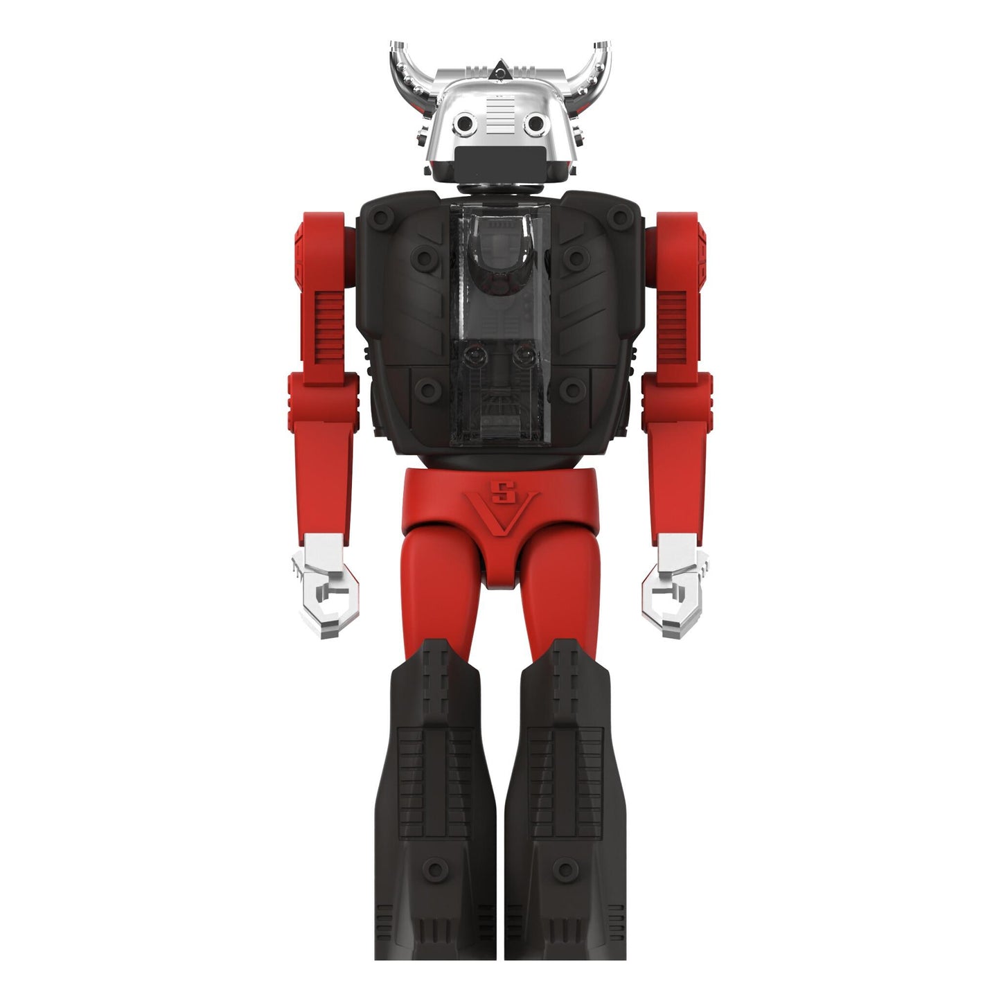 *PRE-ORDER Micronauts ReAction+ O-Ring Action Figure Wave 4 - Phobos