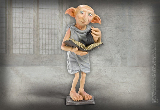 Harry Potter Magical Creatures #2 - Dobby