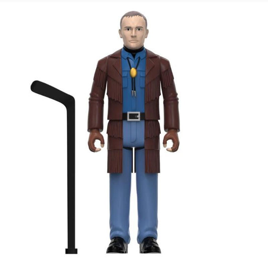 The Office Reaction Action Figure - Cherokee Jack