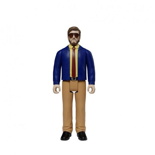 Parks and Recreation ReAction Figure - Andy Dwyer (Burt Macklin)