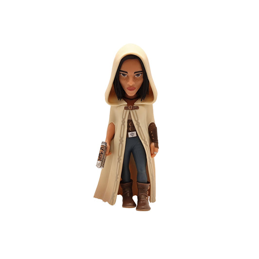 Rebel Moon Minix 5 Inch Collectible Figurine - Kora
