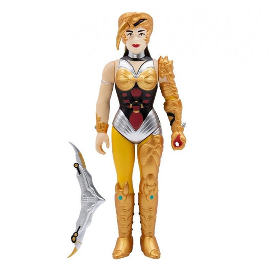 Power Rangers ReAction Action Figure Wave 2 - Scorpina