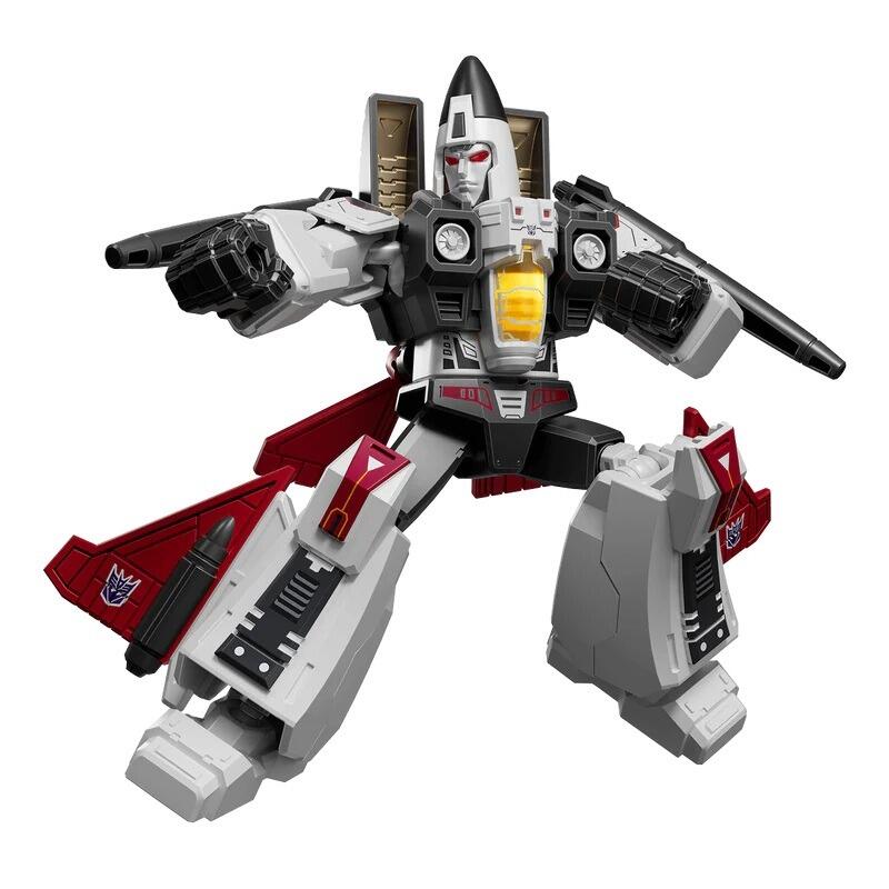 Transformers Shining Version 03: Shattered Universe Blokees Model Kit - Blind Box