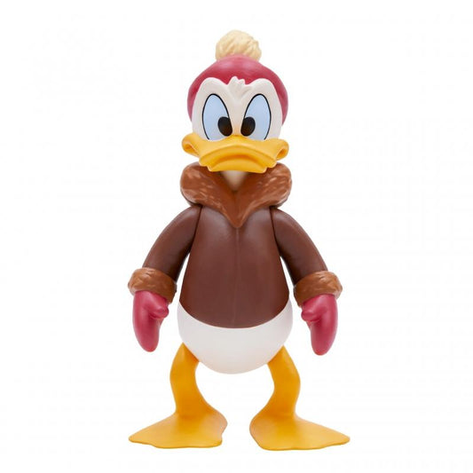 Mickey and Friends Disney ReAction Action Figure - Donald Duck