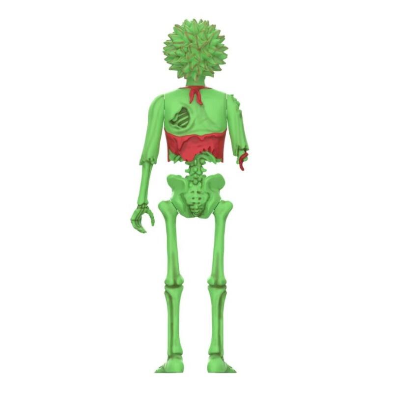 Return of the Living Dead ReAction Action Figure Wave 1 - Zombie Trash