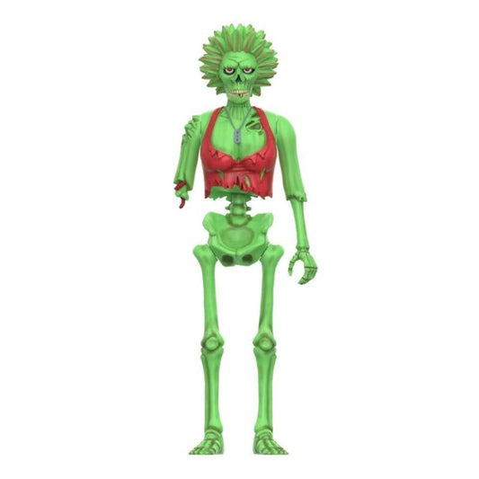 Return of the Living Dead ReAction Action Figure Wave 1 - Zombie Trash