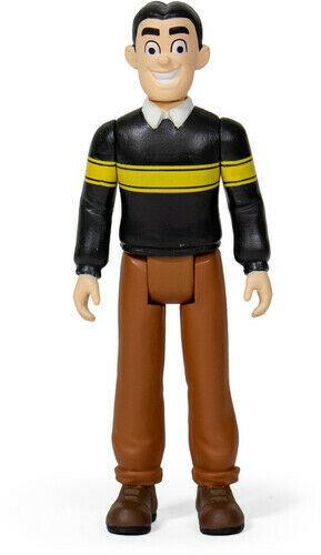 Archie ReAction Action Figure - Reggie