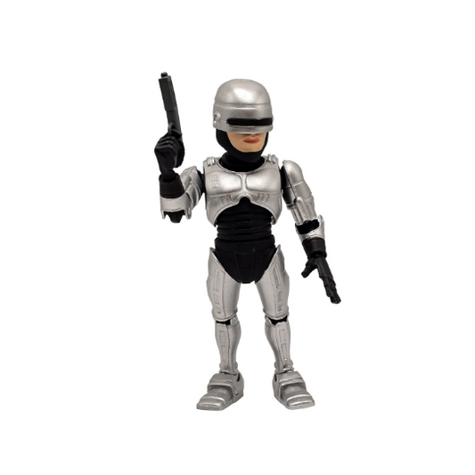 Robocop Minix 5 Inch Collectible Figurine - Alex Murphy