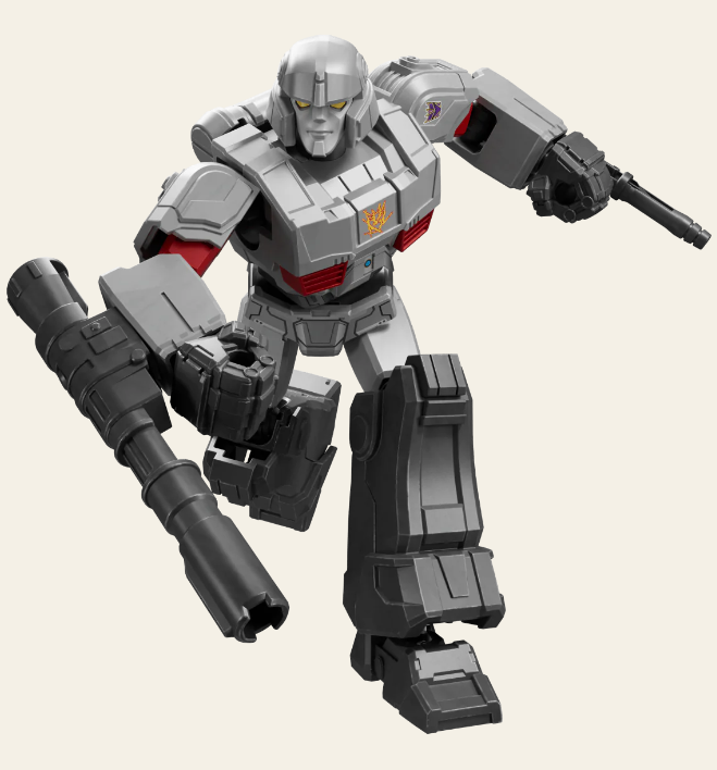 Transformers ONE Galaxy Version 05 Blokees Model Kit - Blind Box